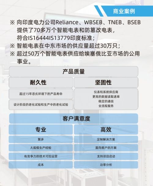 艾普科技 以網(wǎng)絡(luò)技術(shù)服務(wù)引領(lǐng)智能計(jì)量儀表時(shí)代，深刻改變你的生活