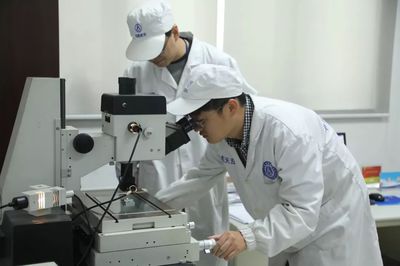 強強聯合！計量技術服務再升級 514所與哈工大航天學院結成戰略合作聯盟
