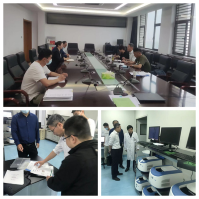 精準計量，服務生活——安慶市“5.20世界計量日”宣傳紀念與服務活動紀實