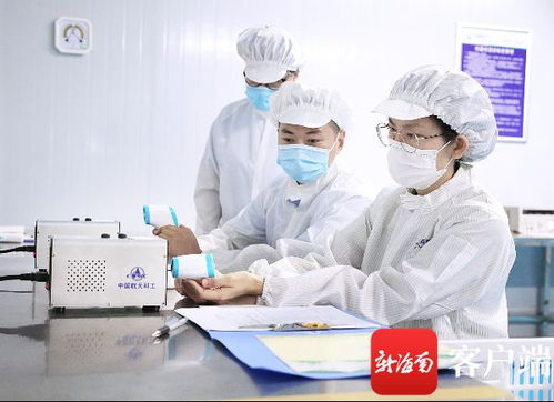 計量服務進企業，網絡技術助復產——海南省市場監管局精準助力企業復工復產