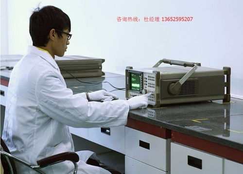 徐州電站儀器檢測器具計量服務 保障電力安全與精準運行的專業支撐